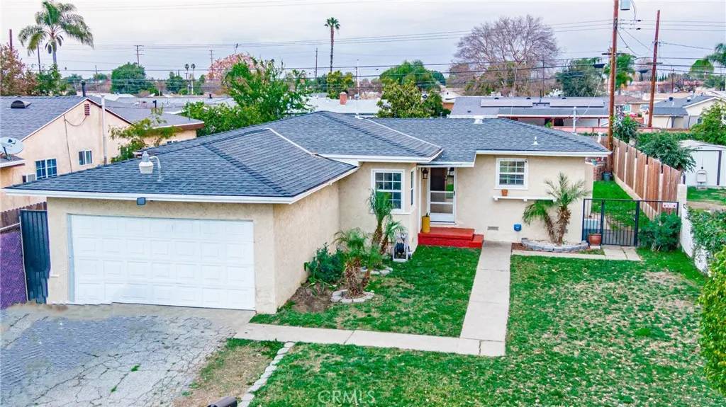 La Puente, CA 91744,15739 Loukelton Street