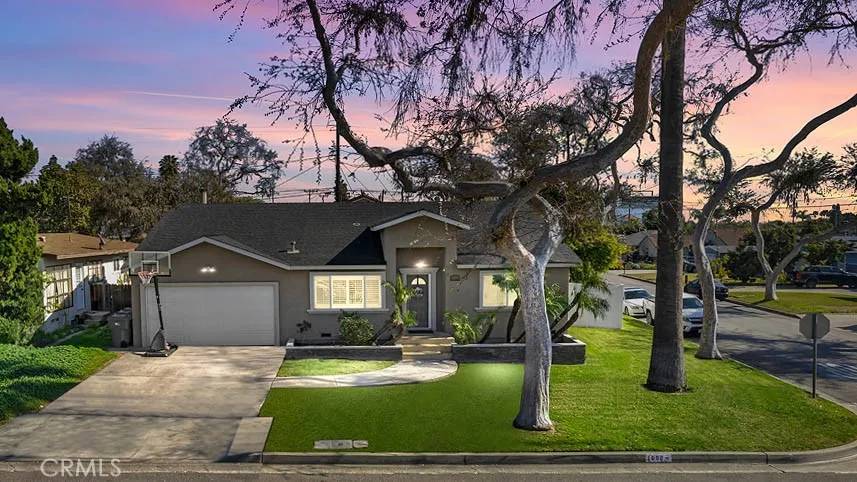 La Habra, CA 90631,1000 Vernon Street