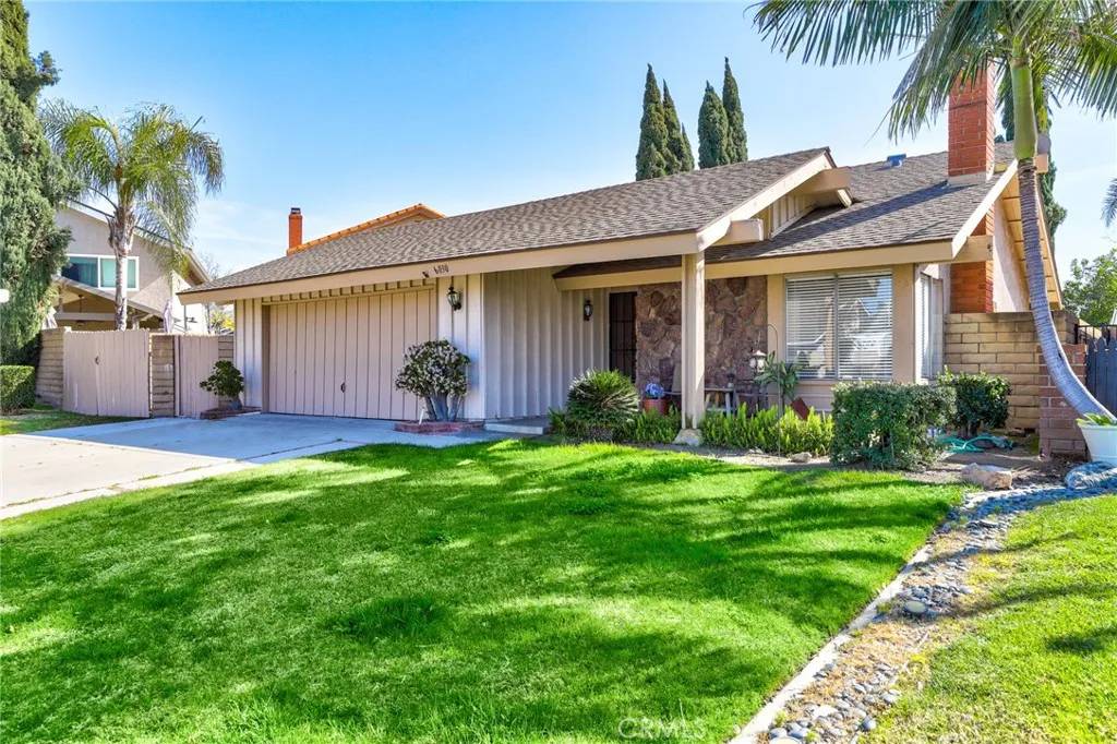 Anaheim Hills, CA 92807,6030 E Avenida Arbol