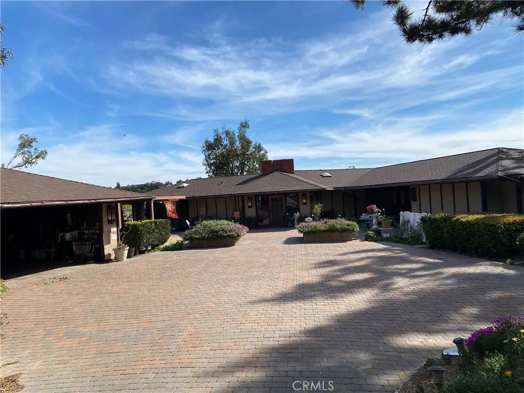La Habra Heights, CA 90631,514 Green View Road