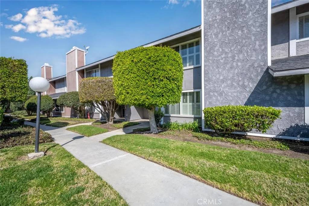 Westminster, CA 92683,6160 Hefley Street #26