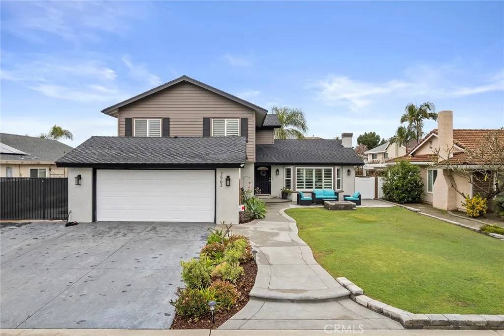 Anaheim Hills, CA 92808,7563 E Camino Tampico