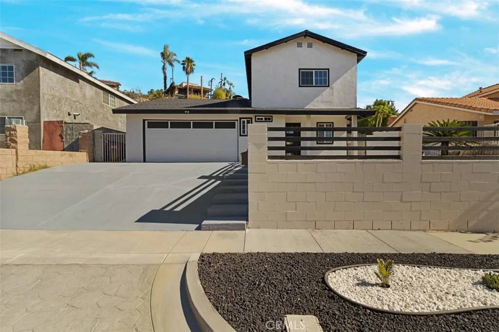 La Puente, CA 91744,16341 Bamboo Street