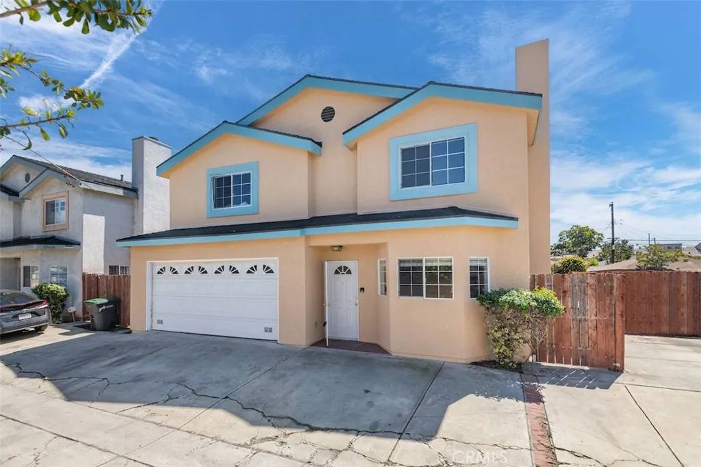 Carson, CA 90745,21456 Vera Street