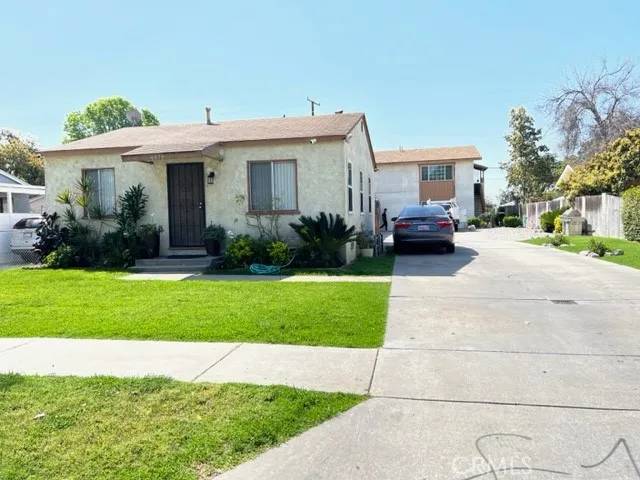 Paramount, CA 90723,6630 Motz Street