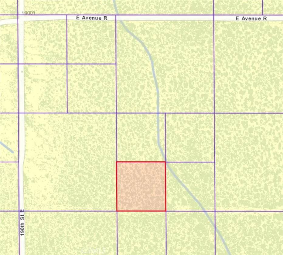 Palmdale, CA 93591,0 Vic Avenue R4 / 193rd East