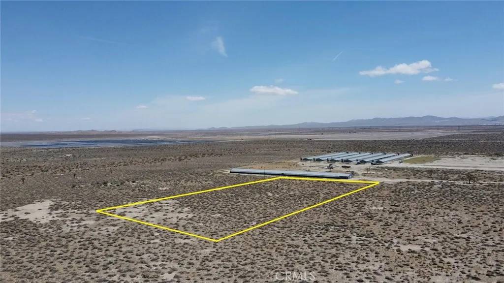 Adelanto, CA 92301,0 Caughlin Rd & El Mirage Rd