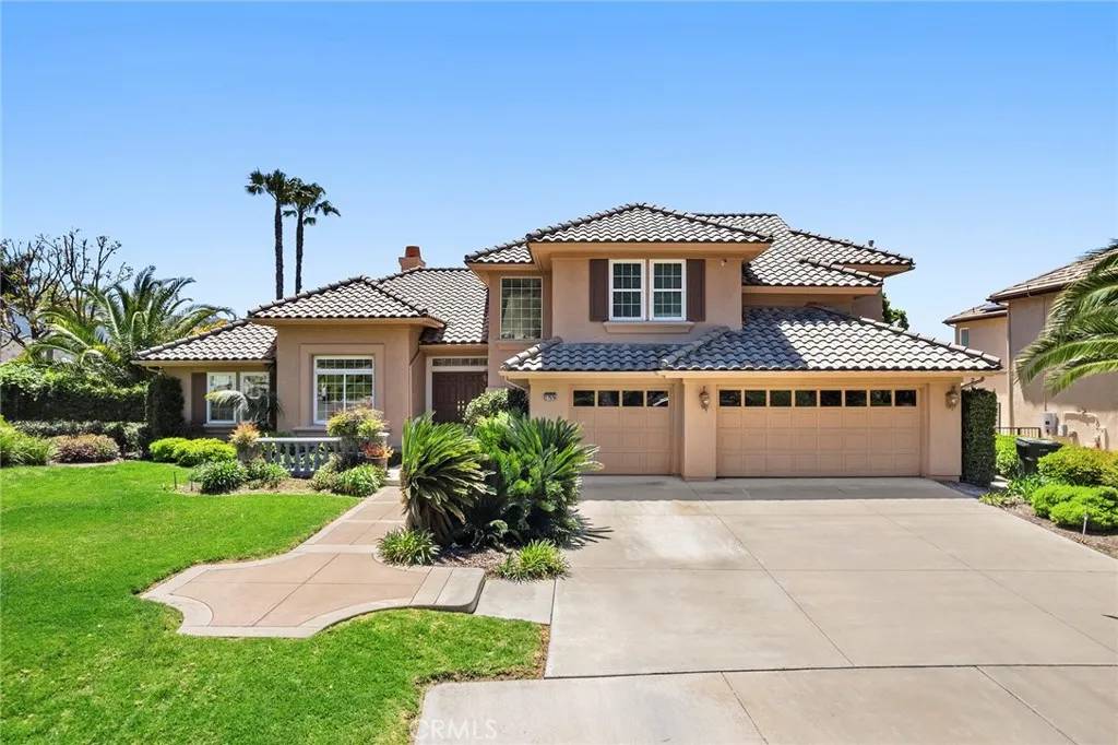 Yorba Linda, CA 92887,27970 Alpine Lane