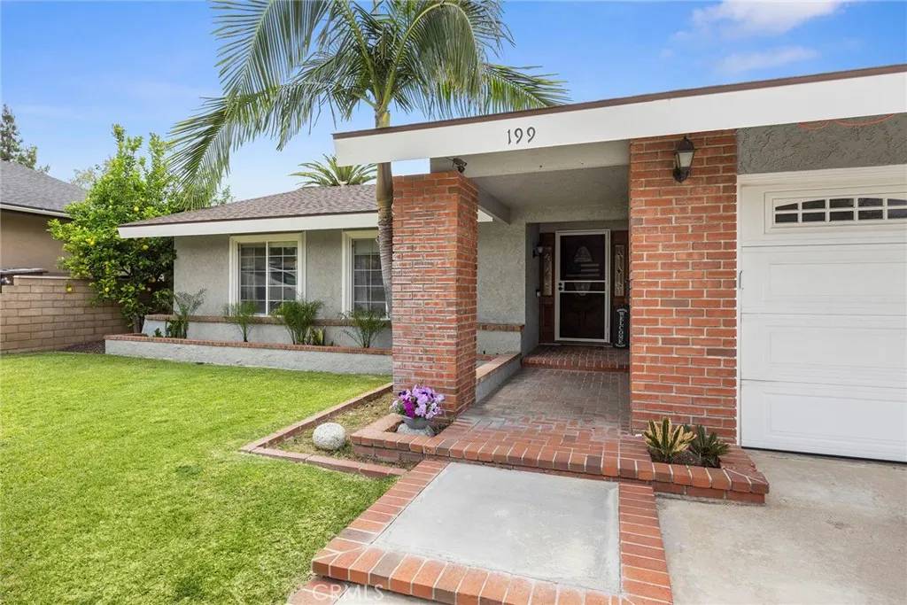 Anaheim Hills, CA 92807,199 N Deana Street