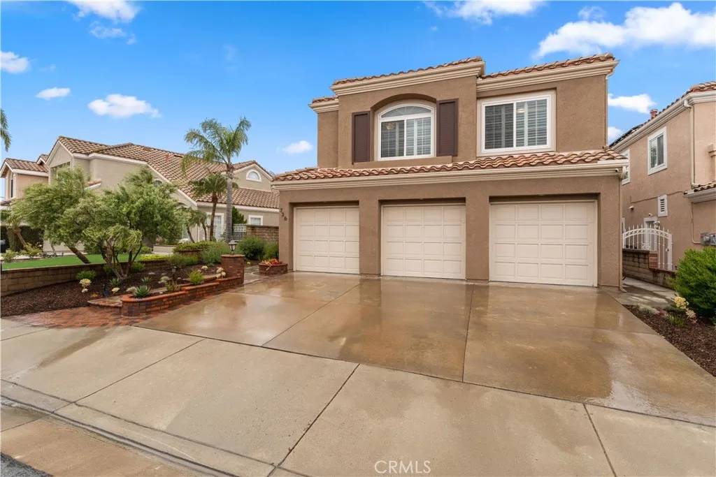 Anaheim Hills, CA 92808,736 S Morningstar Drive