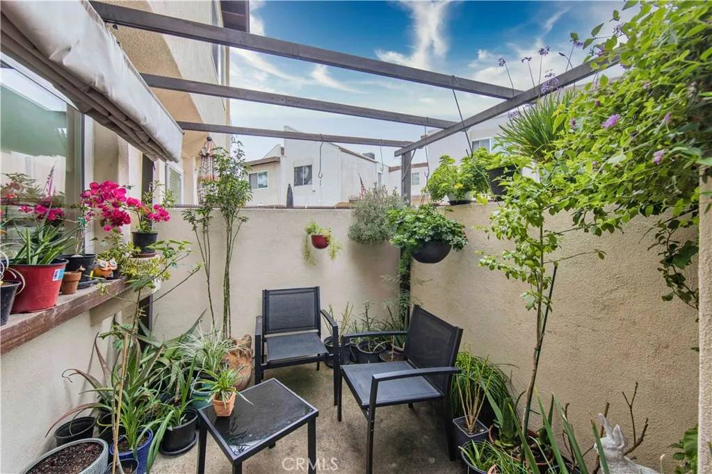 Paramount, CA 90723,16710 Orange Avenue #K57