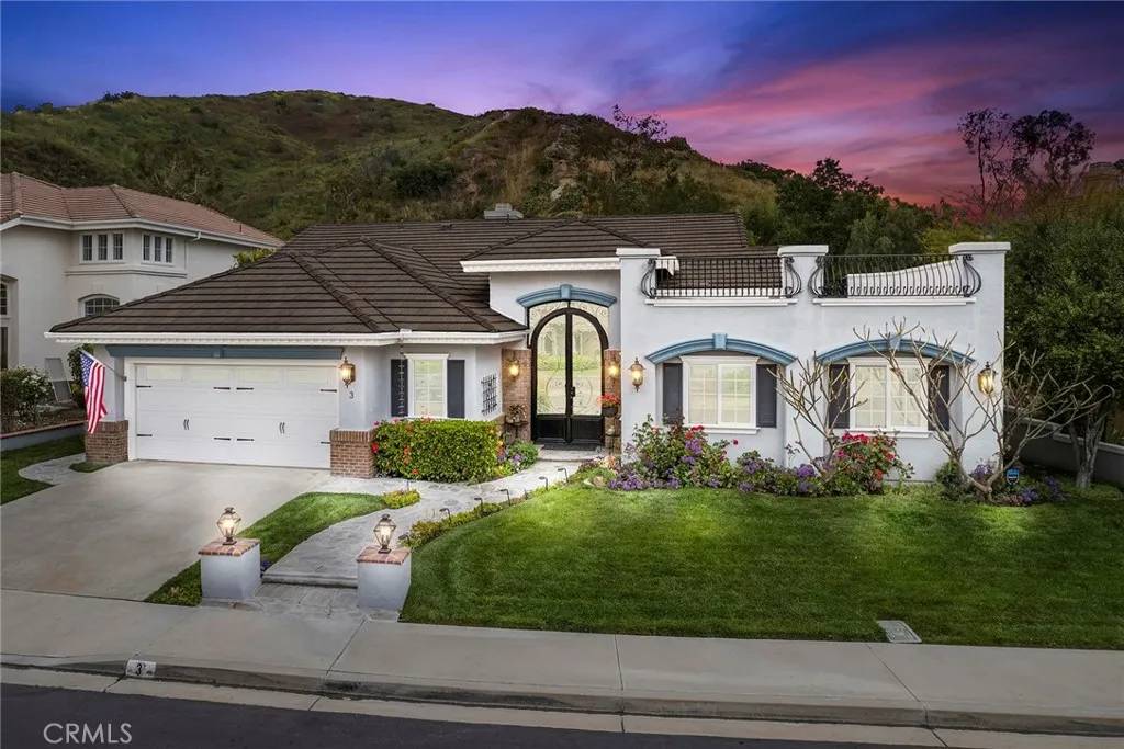 Lake Forest, CA 92610,3 Calle Cabrillo