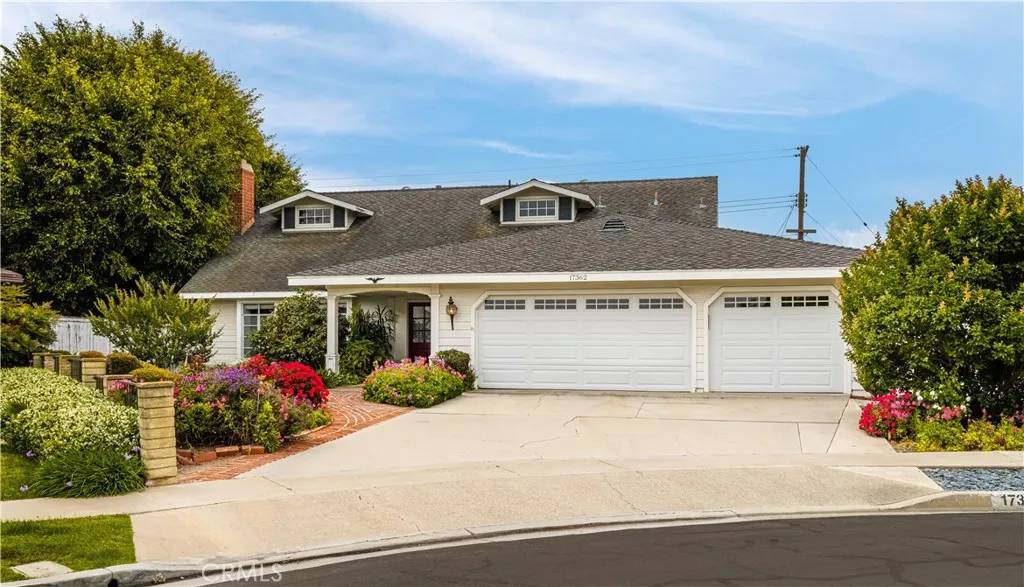 Tustin, CA 92780,17362 Village Drive