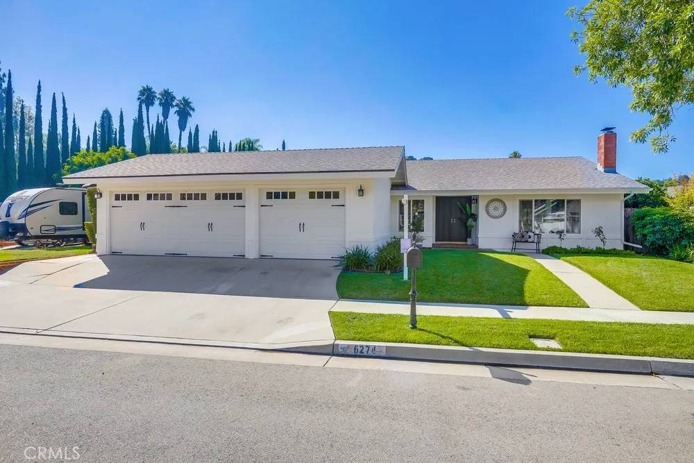 Anaheim Hills, CA 92807,6274 E Calle Jaime