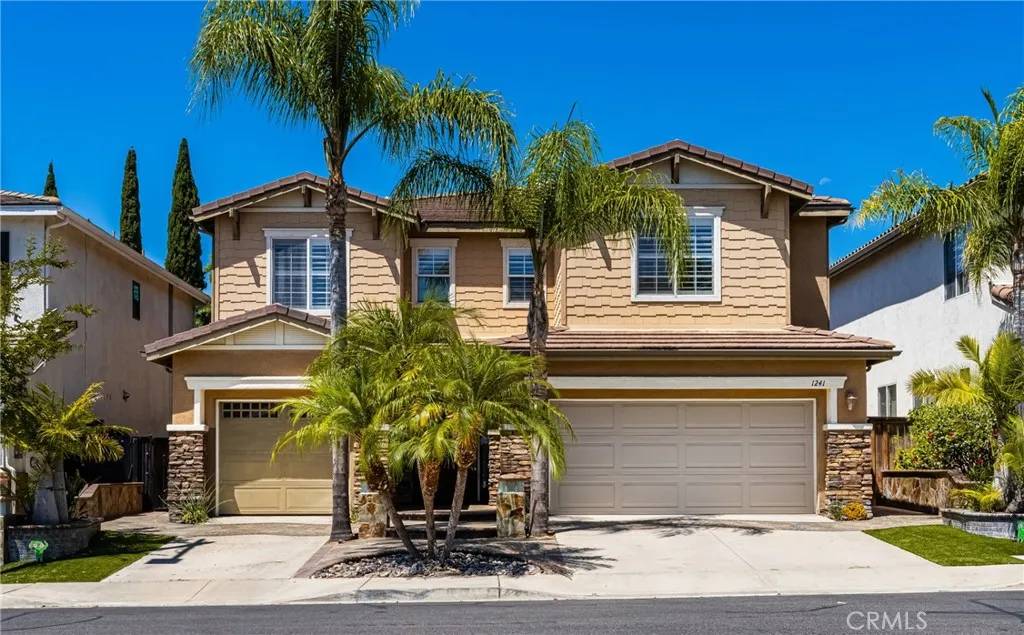 Anaheim Hills, CA 92807,1241 N Fairbury Lane
