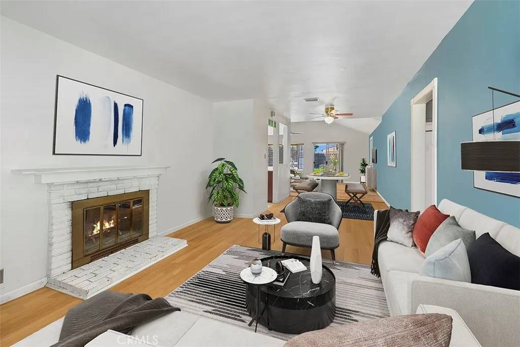 Long Beach, CA 90808,4733 Fidler Avenue