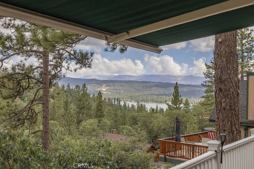 Fawnskin, CA 92333,1155 Ridge Road