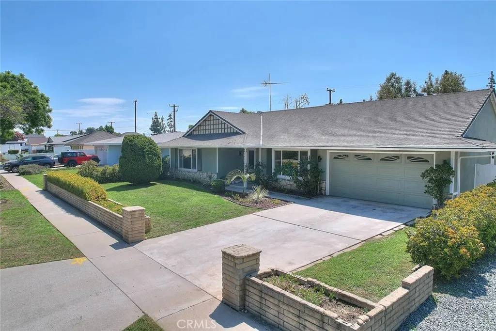 Fullerton, CA 92831,2836 Sherwood Avenue