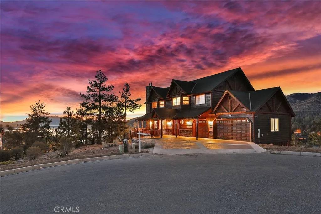 Big Bear Lake, CA 92315,472 Windsong Place