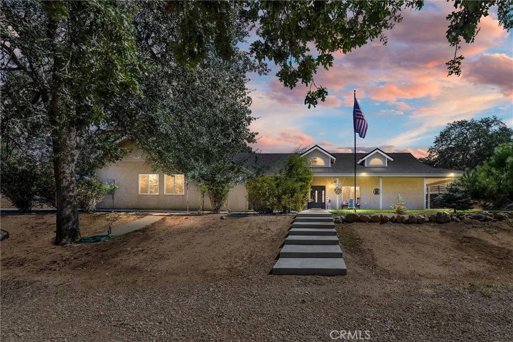 Tehachapi, CA 93561,19954 Jacks Hill Road