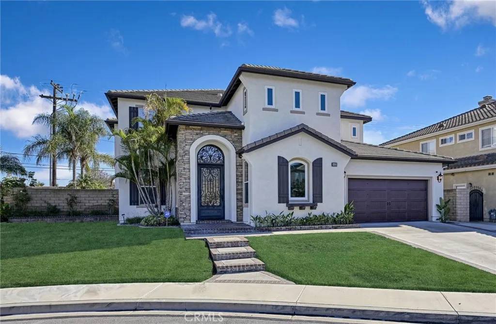 Placentia, CA 92870,1832 Browerwoods Place
