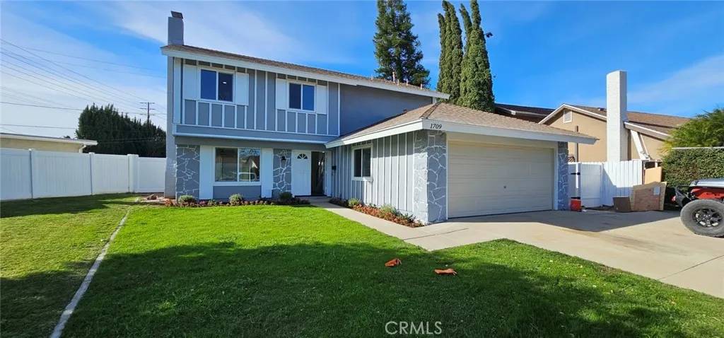 Anaheim, CA 92807,1709 N Tympani Circle