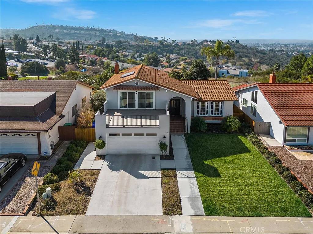 San Diego, CA 92120,7956 Laurelridge Road