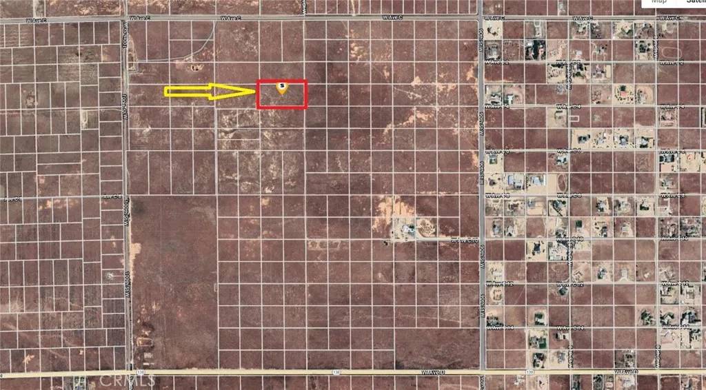 Lancaster, CA 93536,0 Avenue C4/95 St.w