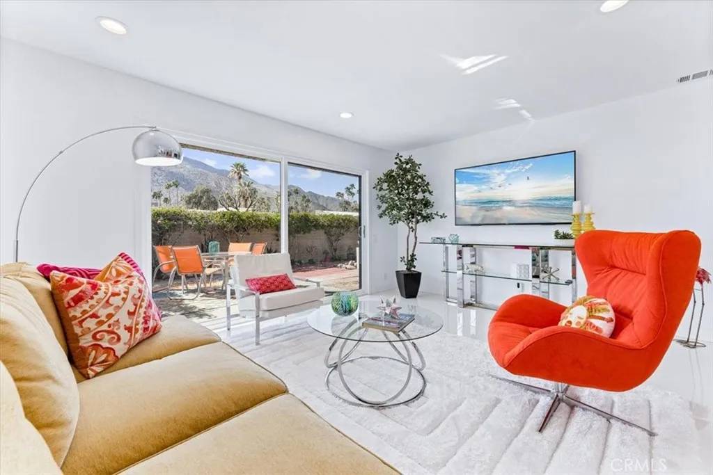 Palm Springs, CA 92264,1111 E Ramon Road #87