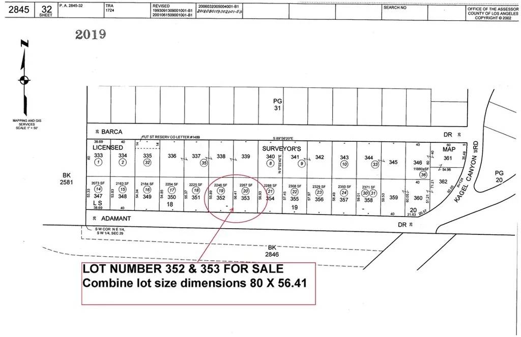 Kagel Canyon, CA 91342,11242 Barca DR