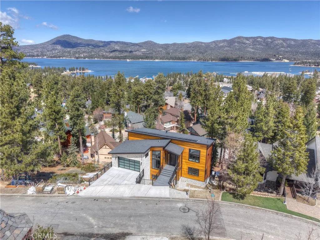 Big Bear Lake, CA 92315,40564 Ironwood Road