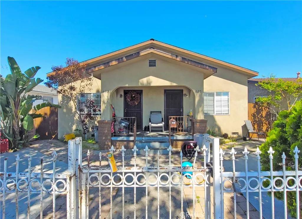 Wilmington, CA 90744,620 Gulf Avenue