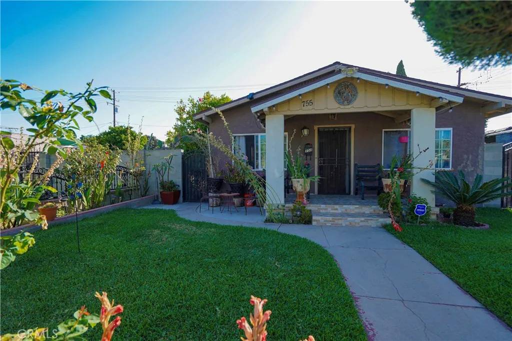 Anaheim, CA 92805,755 N Sabina Street