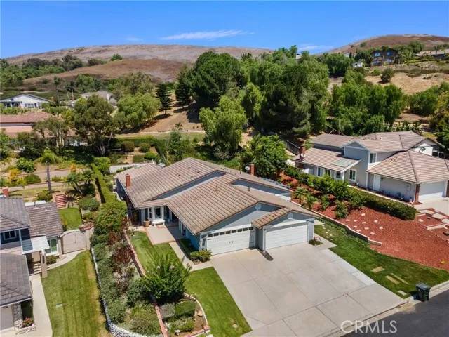 Yorba Linda, CA 92886,3903 Ravenswood Drive