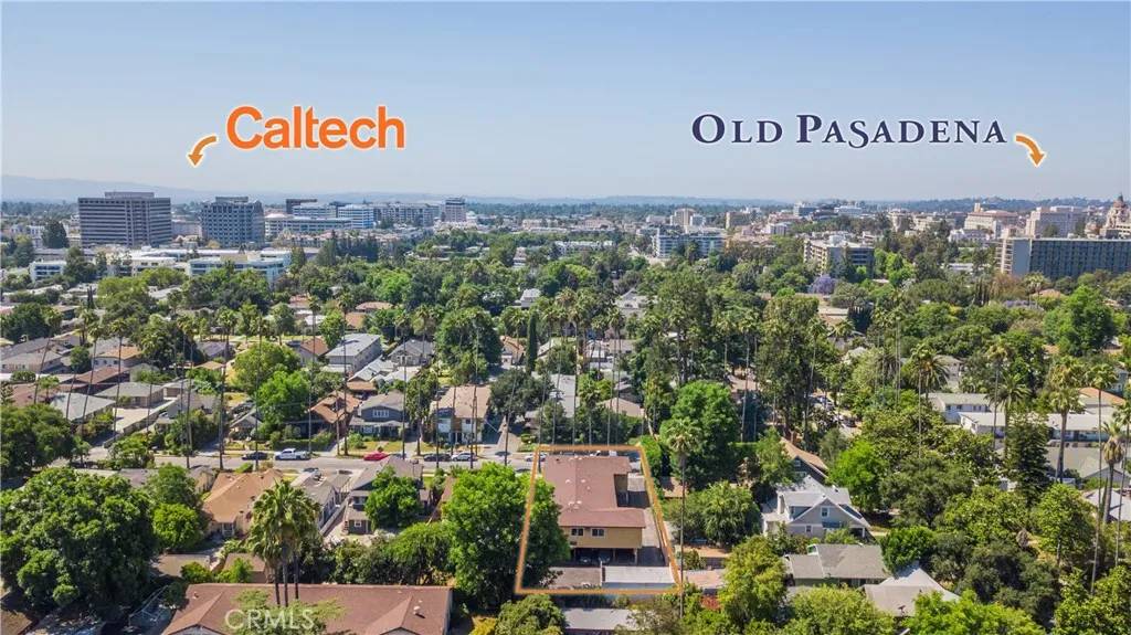 Pasadena, CA 91101,679 Earlham Street