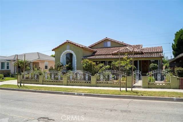 Artesia, CA 90701,17921 Elaine Avenue