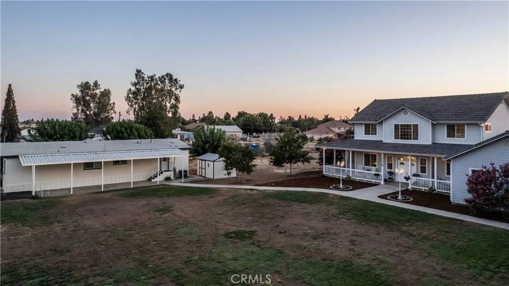 Porterville, CA 93257,1252 W Linda Vista Avenue