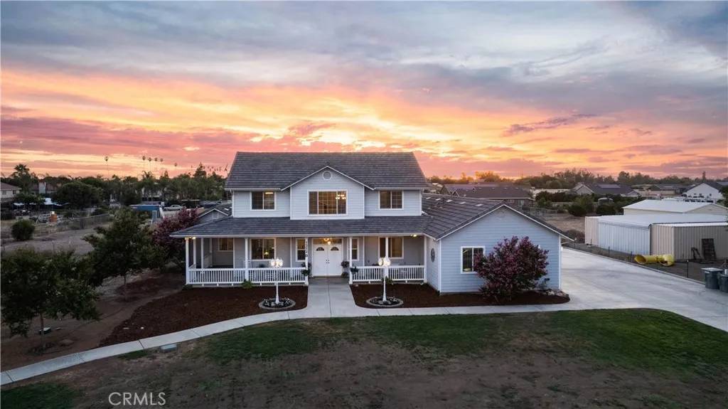 Porterville, CA 93257,1252 W Linda Vista Avenue