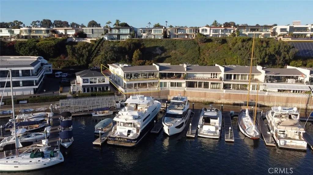 Corona Del Mar, CA 92625,1201 Bayside Drive #101