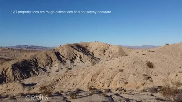 29 Palms, CA 92277,1 Buena Vista