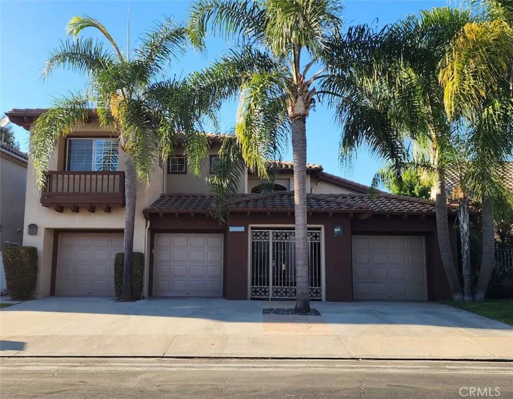 Tustin, CA 92782,12605 Prescott Avenue