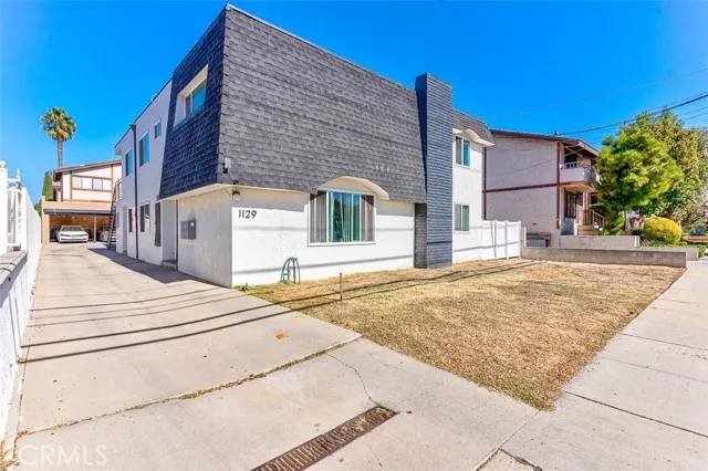 Gardena, CA 90247,1129 Magnolia Avenue