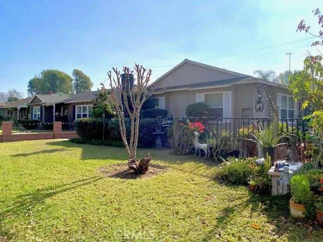 Santa Ana, CA 92706,1238 W Santa Clara Avenue