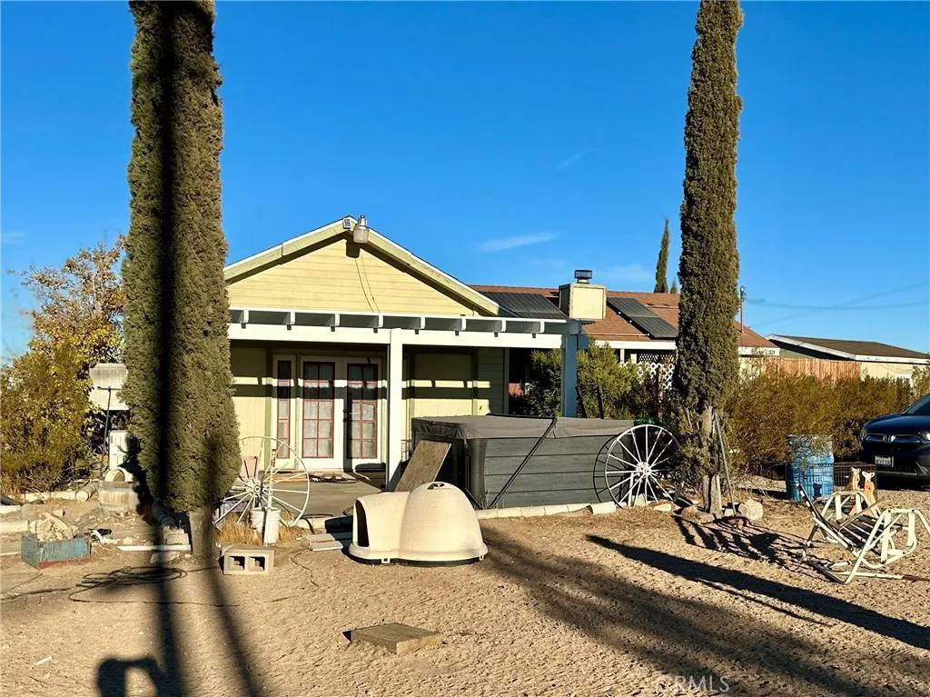 Phelan, CA 92371,7524 Olivine Road