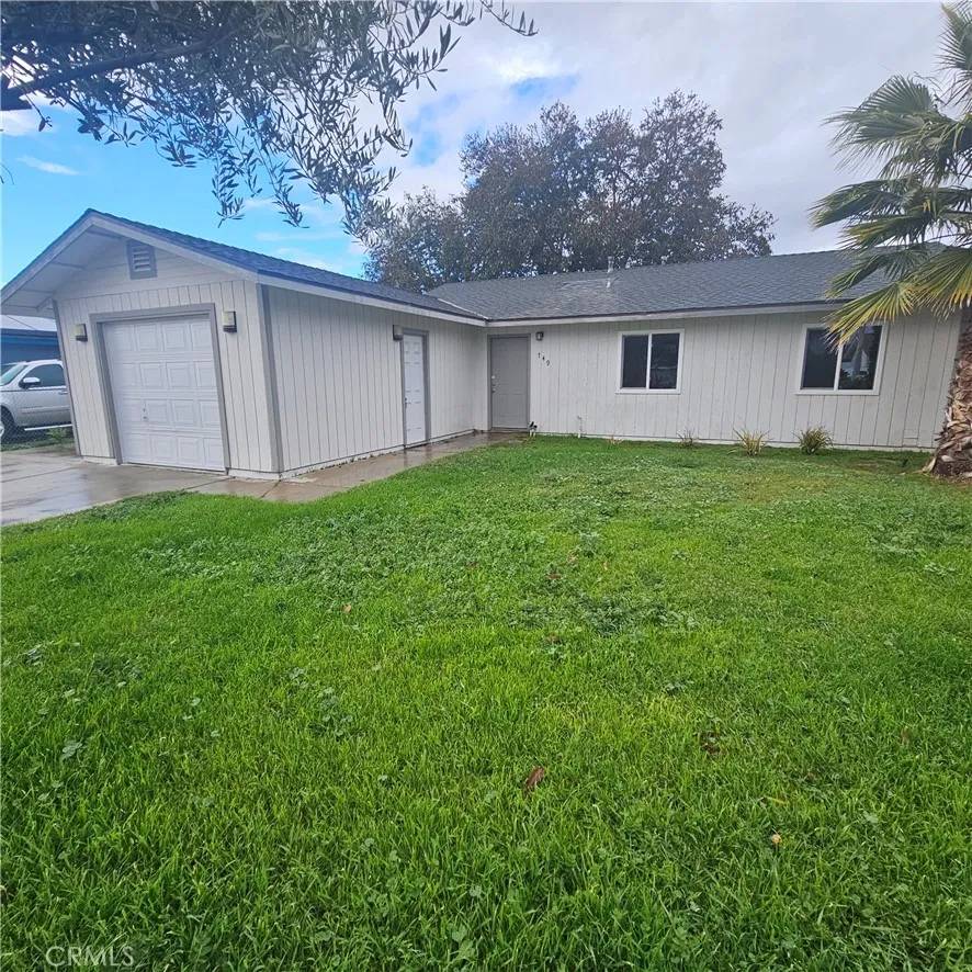 Delano, CA 93215,749 Anita Avenue