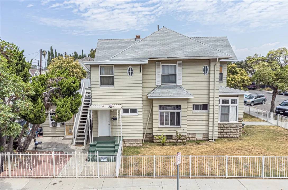Long Beach, CA 90813,405 W 9th Street