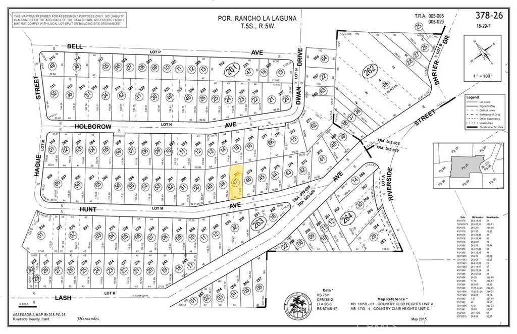 Lake Elsinore, CA 92530,0 Hunt