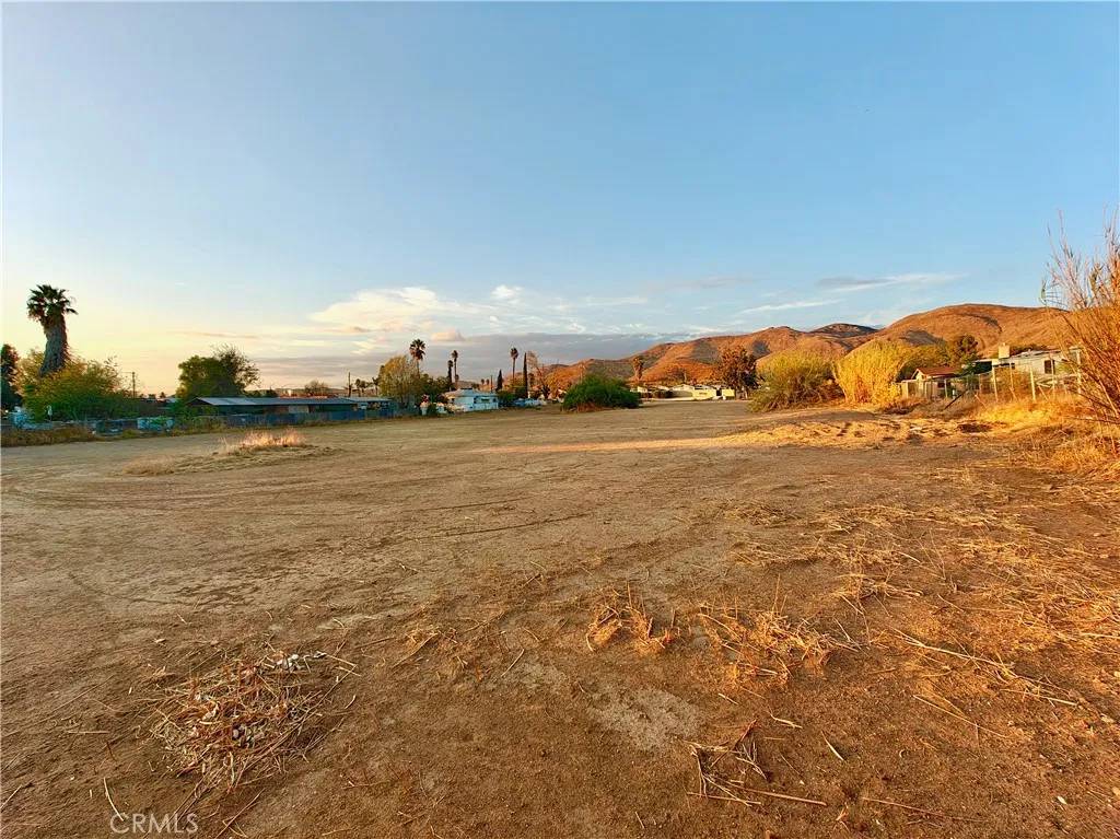 Jurupa Valley, CA 92509,0 Mission