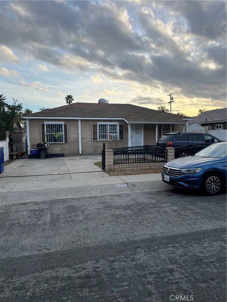 Ontario, CA 91764,920 E Elma Street