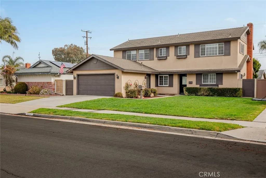Huntington Beach, CA 92649,16242 Hawaii Lane
